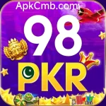 98PKR Game