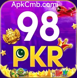 98PKR Game