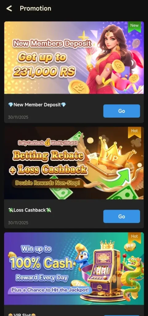 PK7BET Game Apk